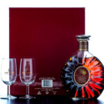 Remy Martin XO Special Fine Champagne Cognac Gift Pack (photo 2)