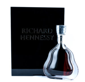 Richard Hennessy Cognac