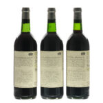 Ridge Red Blends Group 1982,84,85 (photo 2)
