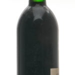 Robert Mondavi Cabernet Sauvignon 1972 (photo 2)