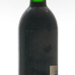 Robert Mondavi Cabernet Sauvignon 1972 (photo 2)