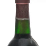 Robert Mondavi Cabernet Sauvignon 1972 (photo 3)