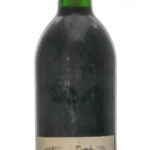 Robert Mondavi Cabernet Sauvignon 1972 (photo 4)