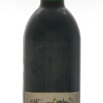 Robert Mondavi Cabernet Sauvignon 1972 (photo 4)