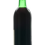 Robert Mondavi Cabernet Sauvignon 1974 (photo 2)