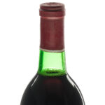 Robert Mondavi Cabernet Sauvignon 1974 (photo 3)