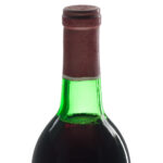 Robert Mondavi Cabernet Sauvignon 1974 (photo 3)