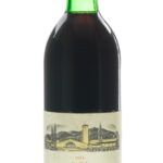 Robert Mondavi Cabernet Sauvignon 1974 (photo 4)