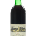 Robert Mondavi Cabernet Sauvignon 1974 (photo 4)
