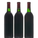 Robert Mondavi Cabernet Sauvignon 1977 (photo 6)