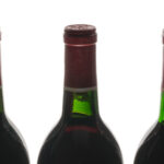 Robert Mondavi Cabernet Sauvignon 1977 (photo 7)