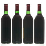 Robert Mondavi Cabernet Sauvignon 1978 (photo 2)