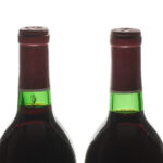 Robert Mondavi Cabernet Sauvignon 1978 (photo 3)
