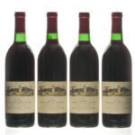 Robert Mondavi Cabernet Sauvignon 1978 (photo 4)