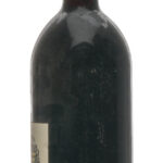 Robert Mondavi Cabernet Sauvignon 1980 (photo 2)