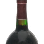 Robert Mondavi Cabernet Sauvignon 1980 (photo 3)