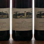 Robert Mondavi Cabernet Sauvignon 1981 Group (3) (photo 2)