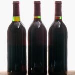 Robert Mondavi Cabernet Sauvignon 1981 Group (3) (photo 3)