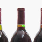 Robert Mondavi Cabernet Sauvignon 1981 Group (3) (photo 4)