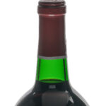 Robert Mondavi Cabernet Sauvignon 1982 (photo 3)