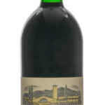 Robert Mondavi Cabernet Sauvignon 1982 (photo 4)