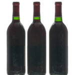 Robert Mondavi Cabernet Sauvignon 1984 (photo 2)
