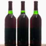 Robert Mondavi Cabernet Sauvignon 1984 Group (3) (photo 3)