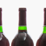 Robert Mondavi Cabernet Sauvignon 1984 Group (3) (photo 4)