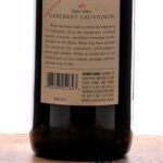 Robert Mondavi Cabernet Sauvignon 1987 (photo 3)