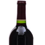 Robert Mondavi Cabernet Sauvignon 1987 (photo 4)