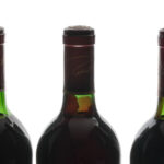 Robert Mondavi Cabernet Sauvignon 1988,89,90 (photo 3)