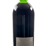 Robert Mondavi Cabernet Sauvignon 1988 Case (photo 4)