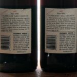 Robert Mondavi Cabernet Sauvignon 1988 Group (4) (photo 5)