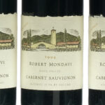 Robert Mondavi Cabernet Sauvignon 1994