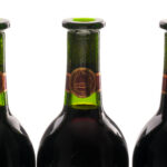 Robert Mondavi Cabernet Sauvignon 1994 (photo 3)
