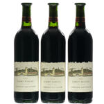 Robert Mondavi Cabernet Sauvignon 1994 (photo 4)