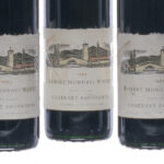 Robert Mondavi Cabernet Sauvignon 1997