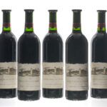 Robert Mondavi Cabernet Sauvignon 1997 (photo 3)
