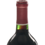 Robert Mondavi Cabernet Sauvignon Reserve 1976 (photo 3)