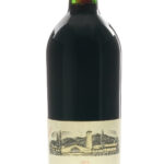 Robert Mondavi Cabernet Sauvignon Reserve 1976 (photo 4)