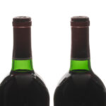 Robert Mondavi Cabernet Sauvignon Reserve 1983 (photo 3)