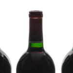 Robert Mondavi Cabernet Sauvignon Reserve 1983, 84 (photo 3)