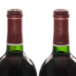Robert Mondavi Cabernet Sauvignon Reserve 1984 (photo 3)