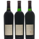 Robert Mondavi Cabernet Sauvignon Reserve 1985 (photo 2)