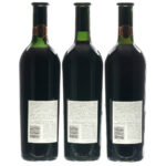 Robert Mondavi Cabernet Sauvignon Reserve 1992 (photo 2)