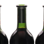 Robert Mondavi Cabernet Sauvignon Reserve 1992 (photo 3)