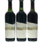 Robert Mondavi Cabernet Sauvignon Reserve 1992 (photo 4)