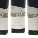 Robert Mondavi Cabernet Sauvignon Reserve 1993
