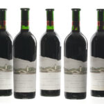Robert Mondavi Cabernet Sauvignon Reserve 1993 (photo 3)
