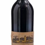 Robert Mondavi Reserve Cabernet Sauvignon 1979